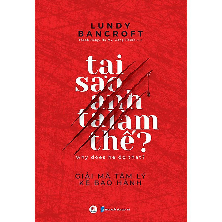 Tại Newshop: Tại Sao Anh Ta Làm Thế?