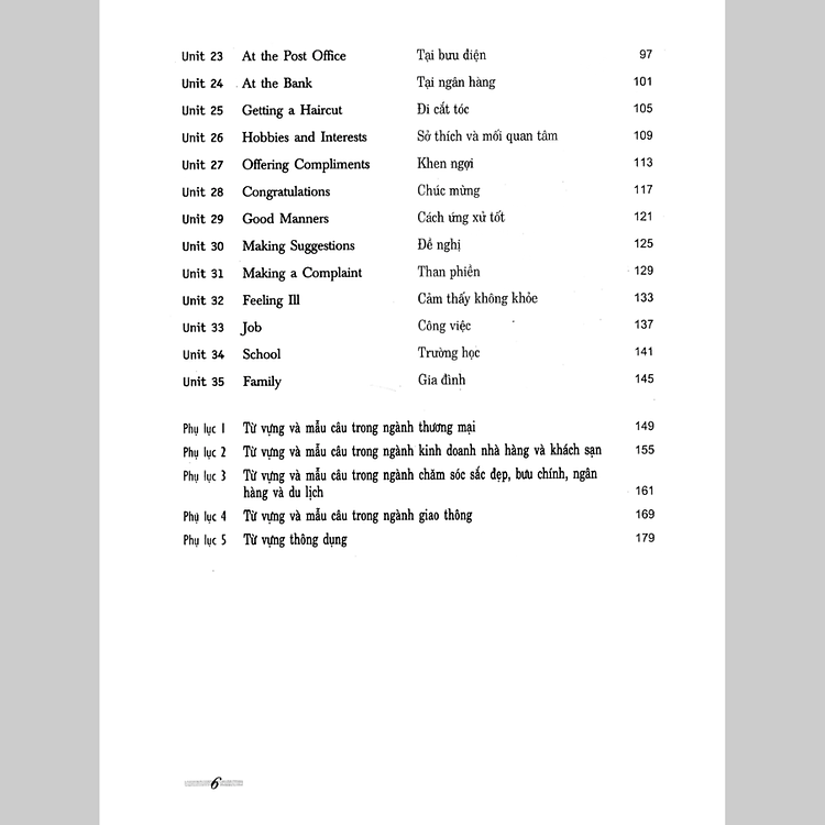 Speak Up - Giao Tiếp Tiếng Anh Tự Tin Trong Mọi Tình Huống (Kèm CD) - Ảnh 3