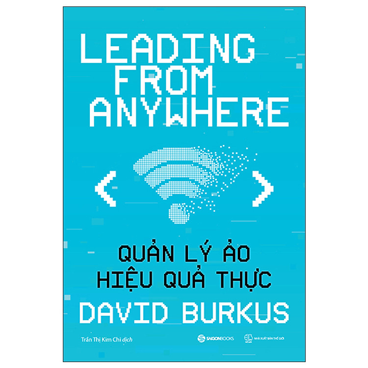 Kinh Doanh Hay – Quản Lý Ảo, Hiệu Quả Thực