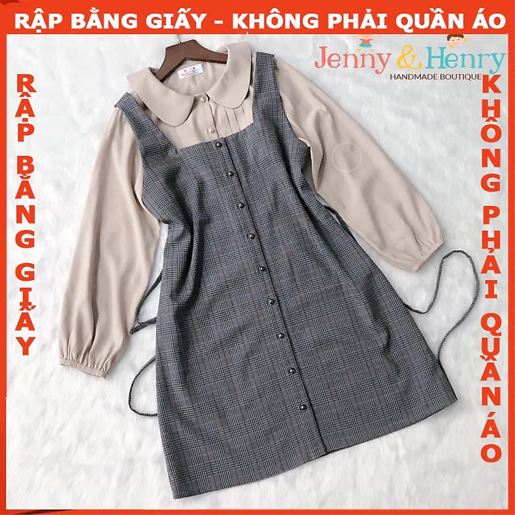 Rập giấy A0 mã 1129 (42-52kg) - Ảnh 5