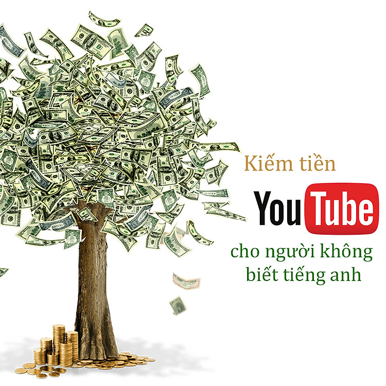 Khóa Học Kiếm Tiền Youtube Với Kênh Tin Tức Tiếng Anh Dành Cho Người Không Biết Tiếng Anh