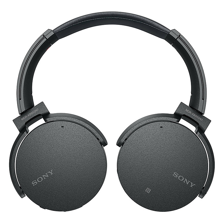 Tai Nghe Bluetooth Chụp Tai ExtraBass Sony MDR-XB950N1 Noise Canceling - Hàng Chính Hãng
