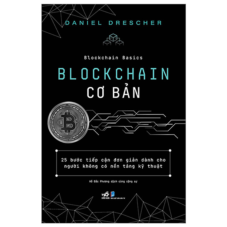 Blockchain Cơ Bản