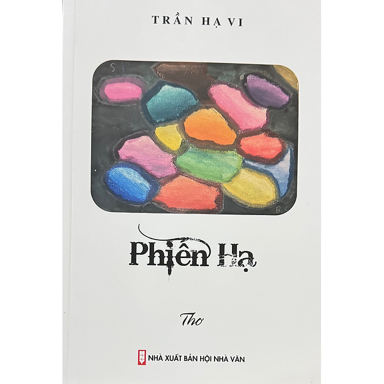 Phiến Hạ – Thơ