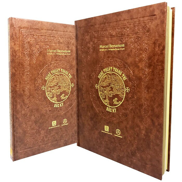 Nghệ thuật trang trí Bắc Kỳ - Ảnh 2