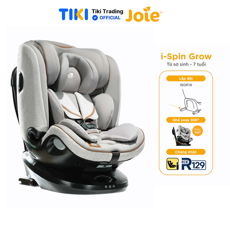 Ghế ngồi ô tô trẻ em Joie Chính hãng Tiết kiệm
