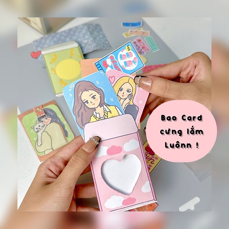 Mua Bộ Tranh Tương Tác Cô Tiên Xanh Chính hãng Giá tốt - Hình ảnh 2