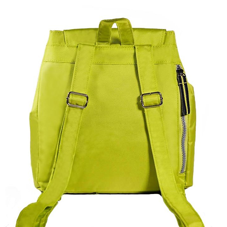 Ba Lô Trời Trang Lolli Talk! Neon - BLMS00303 - Ảnh 3