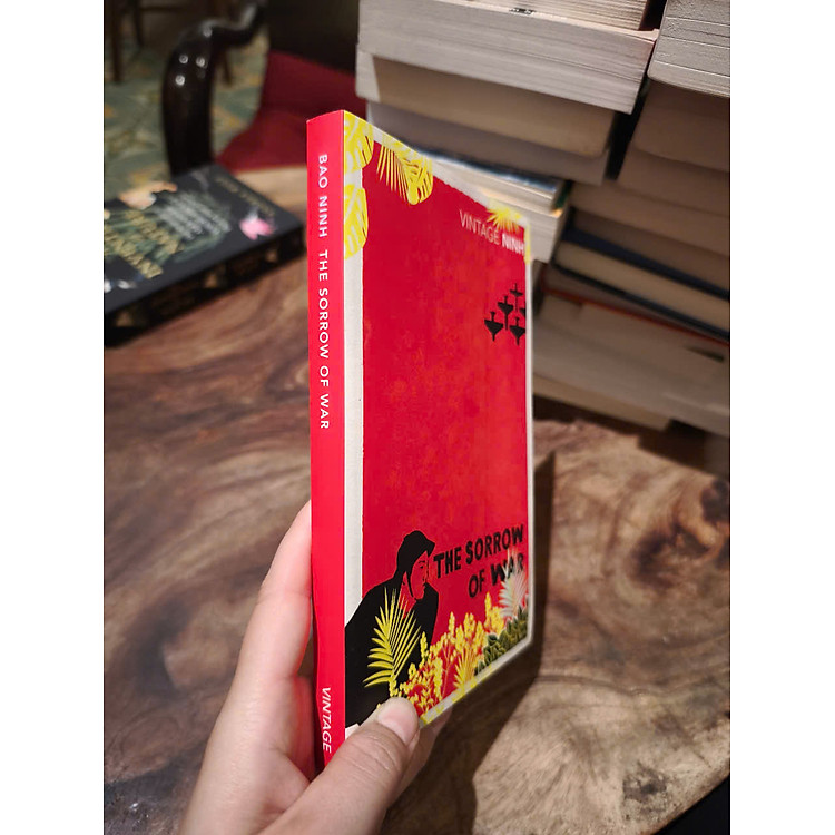 The Sorrow of War - Ảnh 2