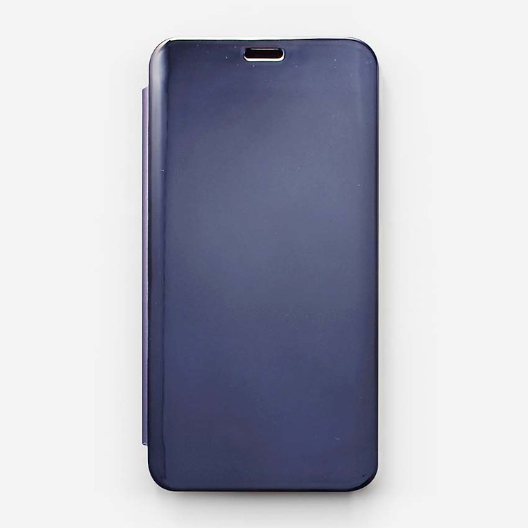 Bao Da Gương Cho Oppo A3S Dạng Nắp Gập