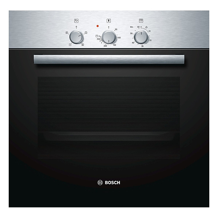 Lò Nướng Âm Bosch HBN211E2M (66L) - Hàng chính hãng