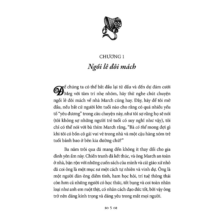 Những Người Vợ Tốt - Ảnh 3