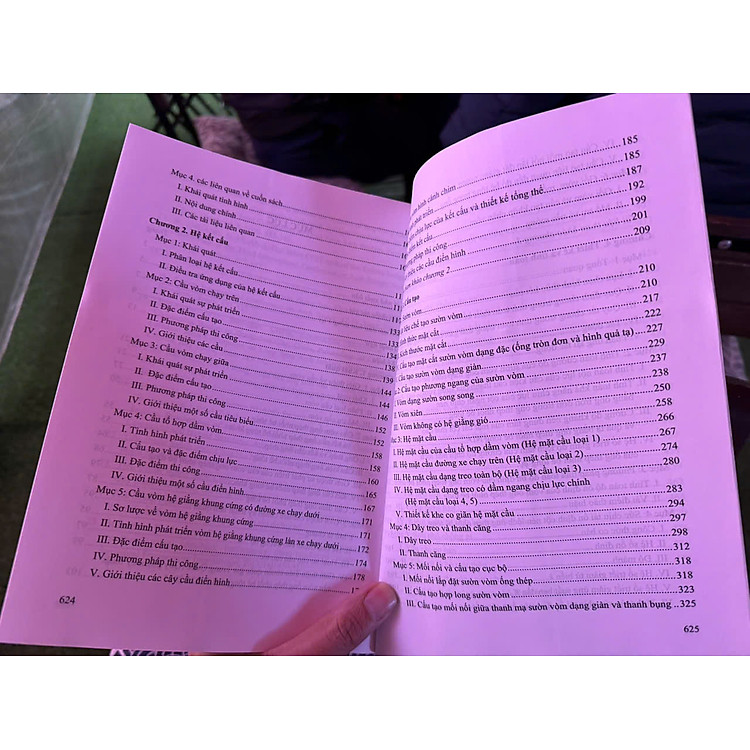 CẦU VÒM ỐNG THÉP NHỒI BÊ TÔNG - Ảnh 2