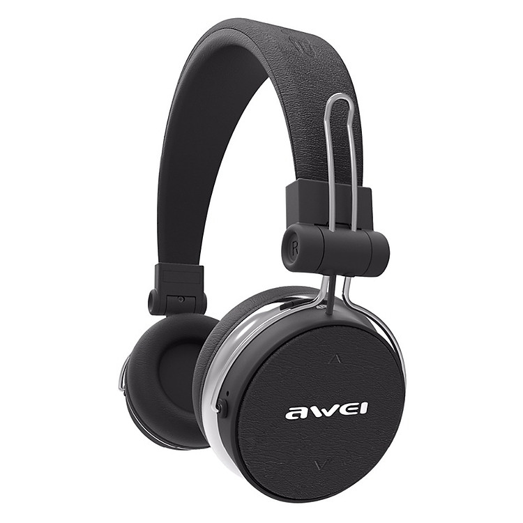 Tai Nghe Bluetooth AWEI A800BL - Hàng chính hãng