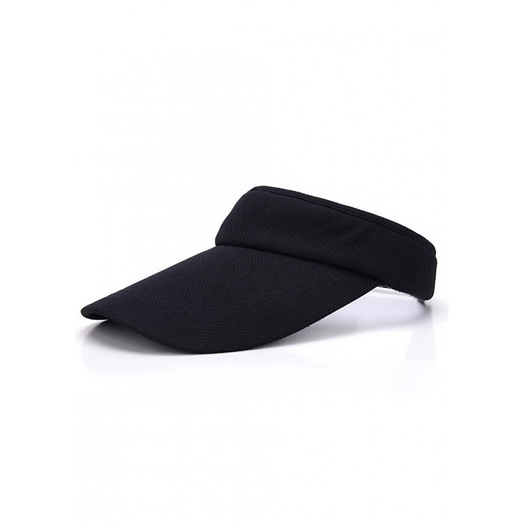 Mũ Visor nửa đầu dài (Loại 1 lưỡi dài)