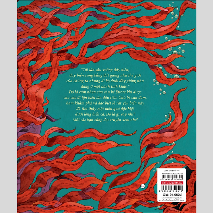 Viên Ngọc Trai Kì Diệu - Ảnh 2