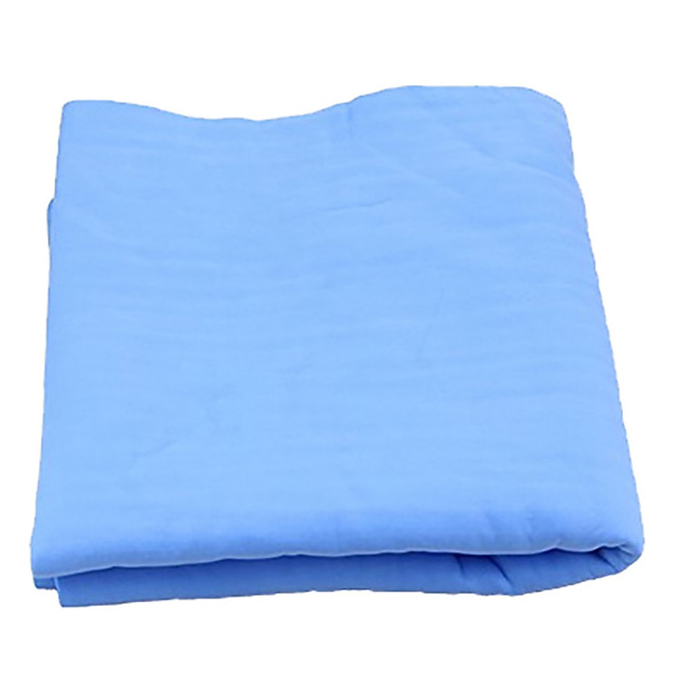 Khăn cao su siêu thấm cho chó mèo (màu mẫu ngẫu nhiên)