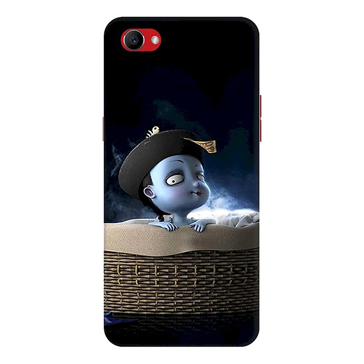 Ốp Lưng Dành Cho Oppo F7 Youth Mẫu 125