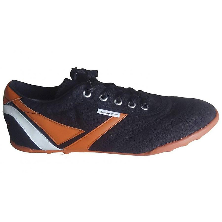 Giày đinh Thượng Đình thế hệ mới - Tặng 1 đôi tất trơn màu ngẫu nhiên