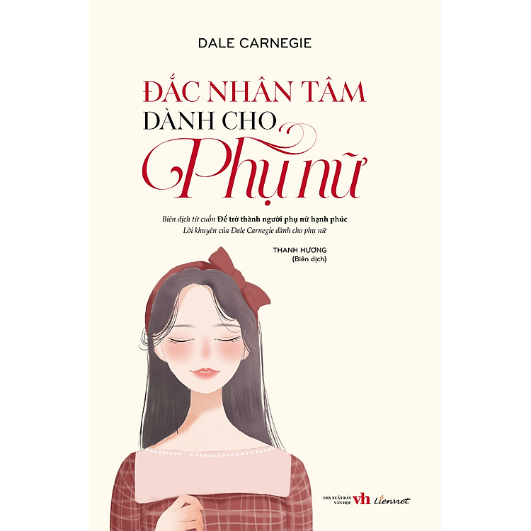 Đắc Nhân Tâm Dành Cho Phụ Nữ - Ảnh 2