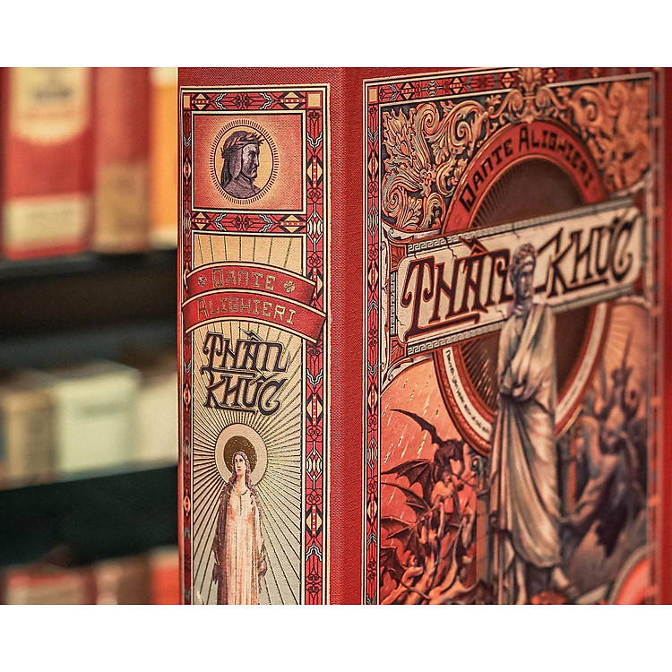 Thần Khúc - Ảnh 2