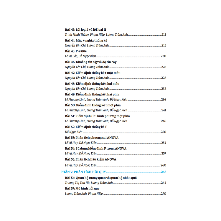 Từng Bước Nhập Môn Nghiên Cứu Định Lượng Trong Khoa Học Xã Hội - Ảnh 3