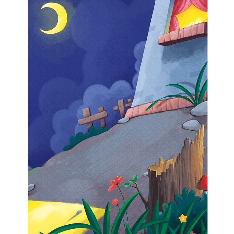 Cuốn Sách Đầu Tiên Của Tớ - Truyện Cổ Andersen - Ảnh 3