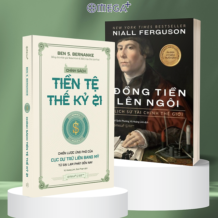 Chính Sách Tiền Tệ Thế Kỷ 21