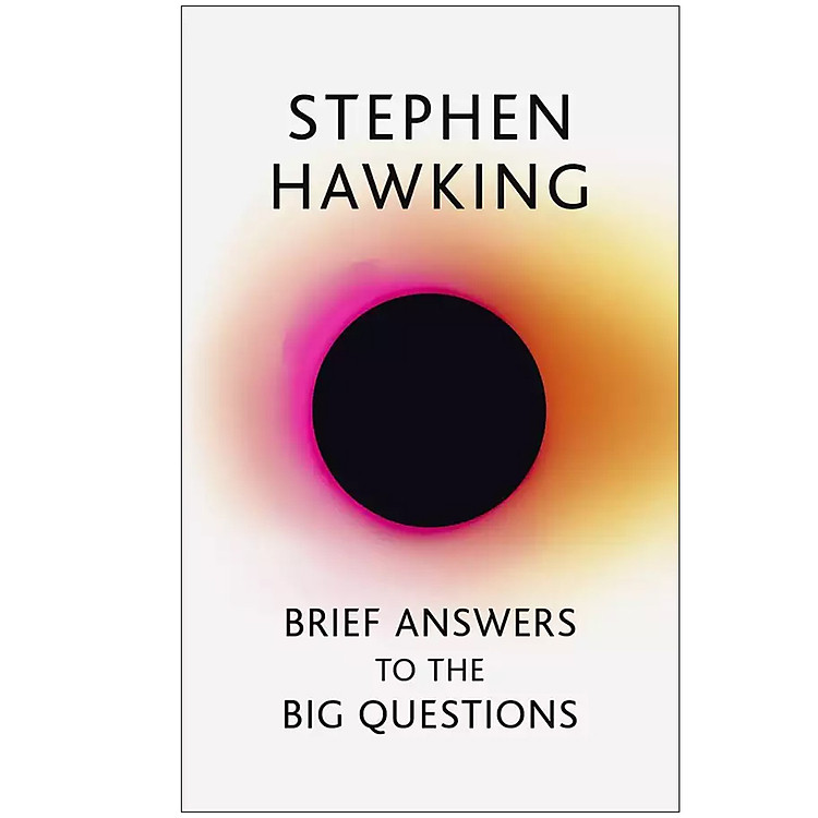 Sách Brief Answers to the Big Questions