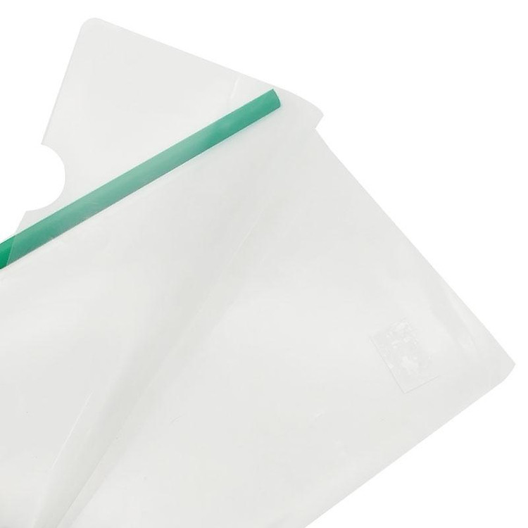 Bìa Cây A4 Stacom D111C - Màu Xanh Lá - Ảnh 6