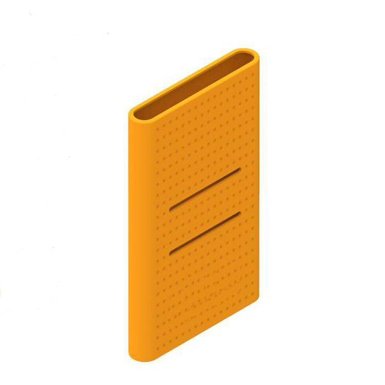 Case Bảo Vệ Dành Cho Pin Sạc Dự Phòng Xiaomi Mi Gen 2S / Gen 3 Type-C 10.000 mAh