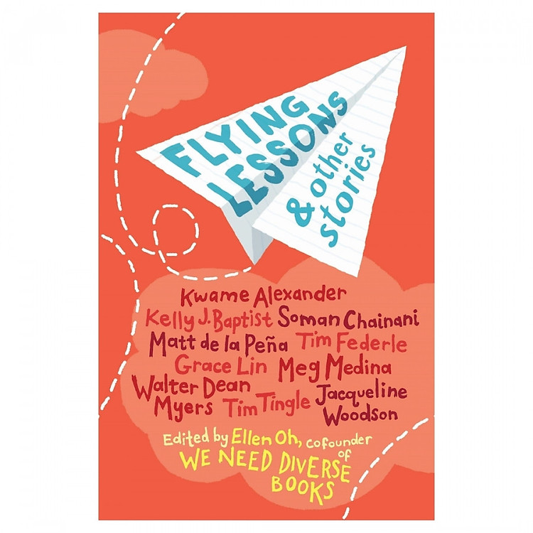 Flying Lessons & Other Stories