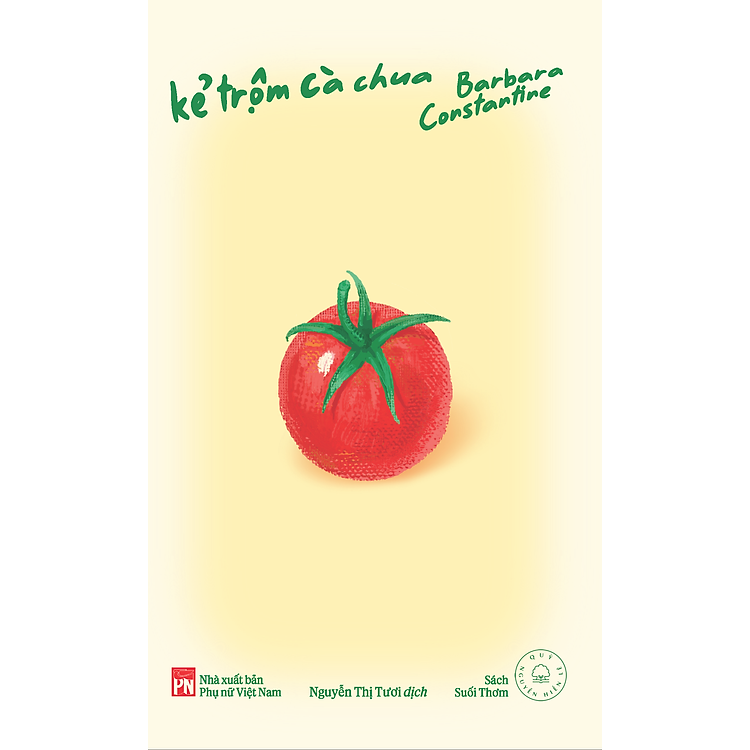 Kẻ Trộm Cà Chua