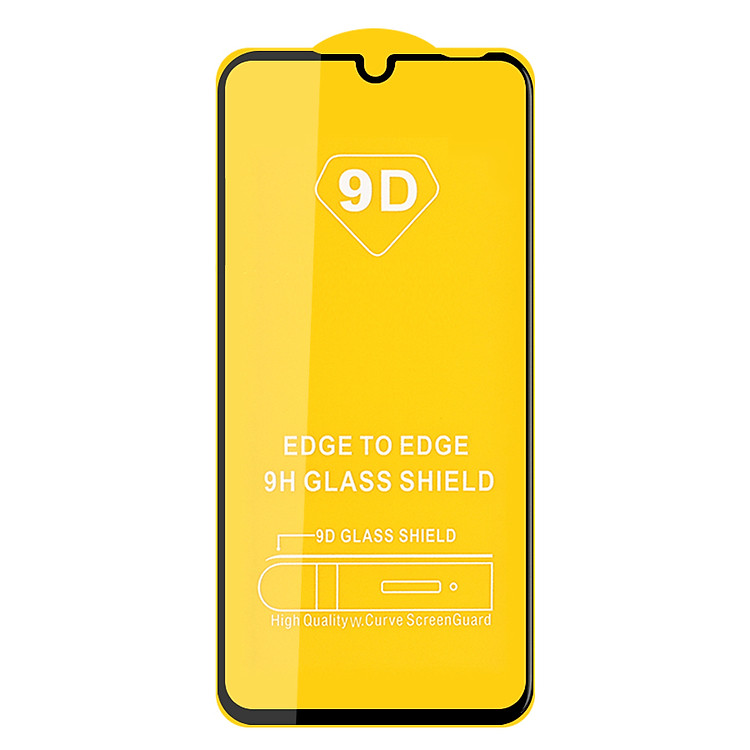 Ốp lưng dẻo dành cho HUAWEI P30 LITE - Hàng Chính Hãng