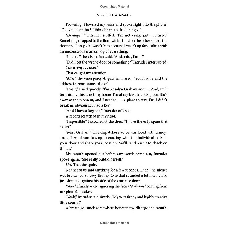 The American Roommate Experiment - Ảnh 5