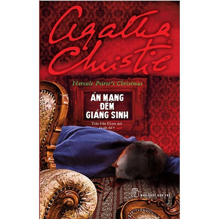 Án Mạng Đêm Giáng Sinh