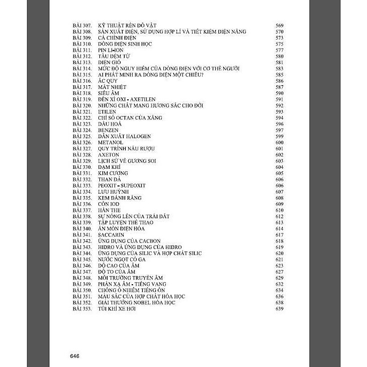 Bài Tập Đánh Giá Năng Lực Khoa Học Tự Nhiên Theo Tiếp Cận PISA - Luyện Thi THPT PISA SAT - Ảnh 5