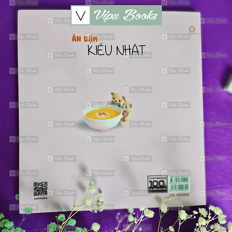 Ăn Dặm Kiểu Nhật - Ảnh 2