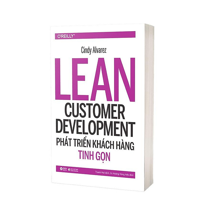Lean - Công Cụ Cải Tiến Doanh Nghiệp - Ảnh 6