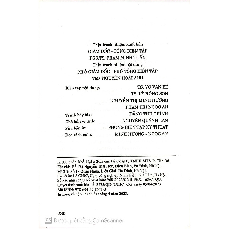 Chủ Nghĩa Dân Túy Trong Đời Sống Chính Trị Thế Giới Và Gợi Ý Tham Khảo Đối Với Việt Nam - Ảnh 3