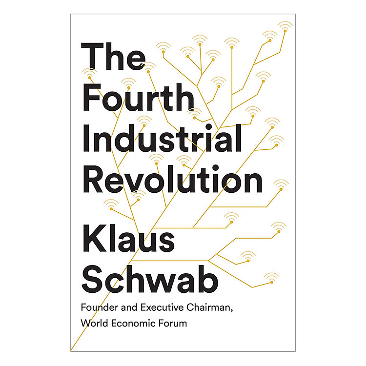 The Fourth Industrial Revolution