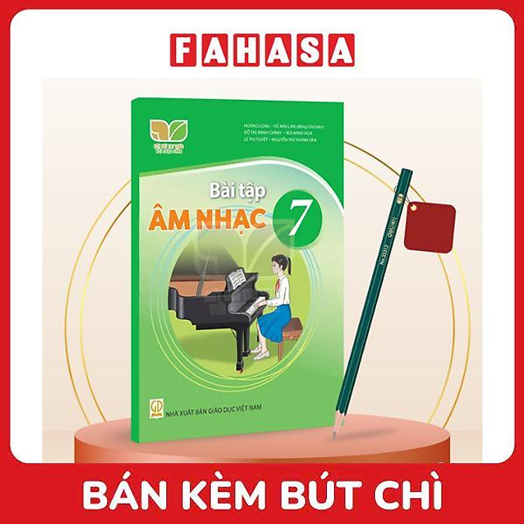 Sách Giáo Khoa Lớp 7 - Kết Nối - Chuẩn Bộ Giáo Dục (Bài Học + Bài Tập) Kèm Bút Chì