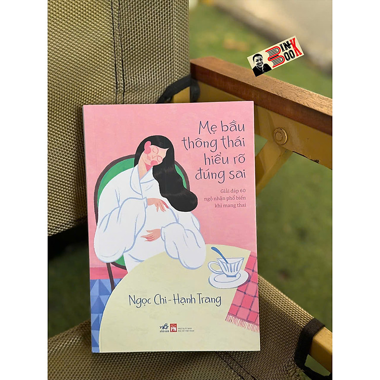 MẸ BẦU THÔNG THÁI HIỂU RÕ ĐÚNG SAI