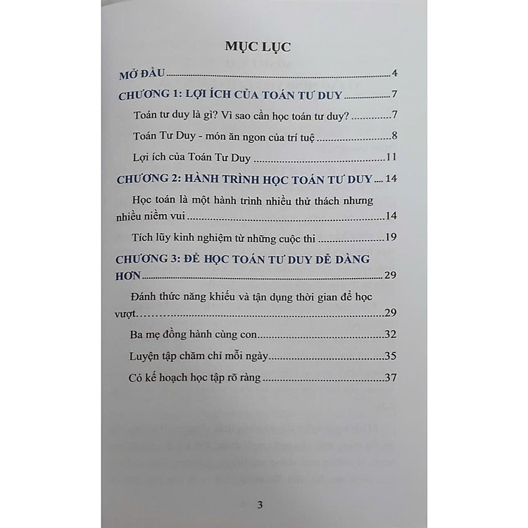 Để Học Toán IQ Thật Chill - Ảnh 2