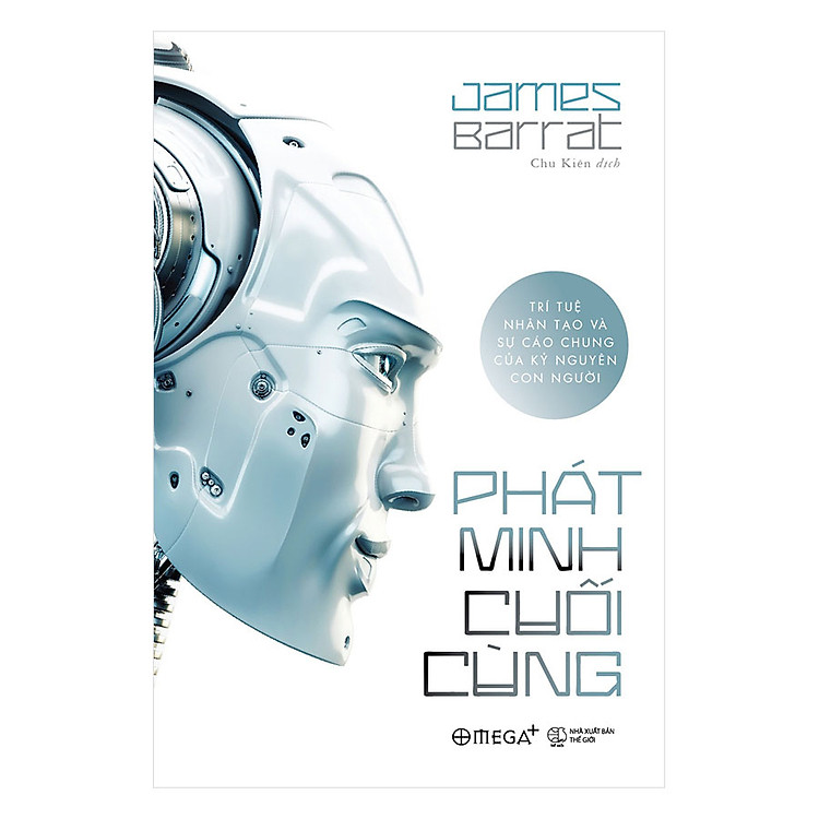 Sách Phát Minh Cuối Cùng