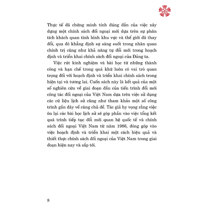 Cuộc đấu tranh của Việt Nam chống bao vây, cấm vận, cô lập từ cuối thập niên 1970 đến giữa thập niên 1990 - Ảnh 2