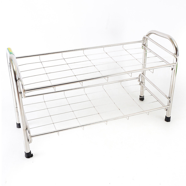 Kệ giày Inox