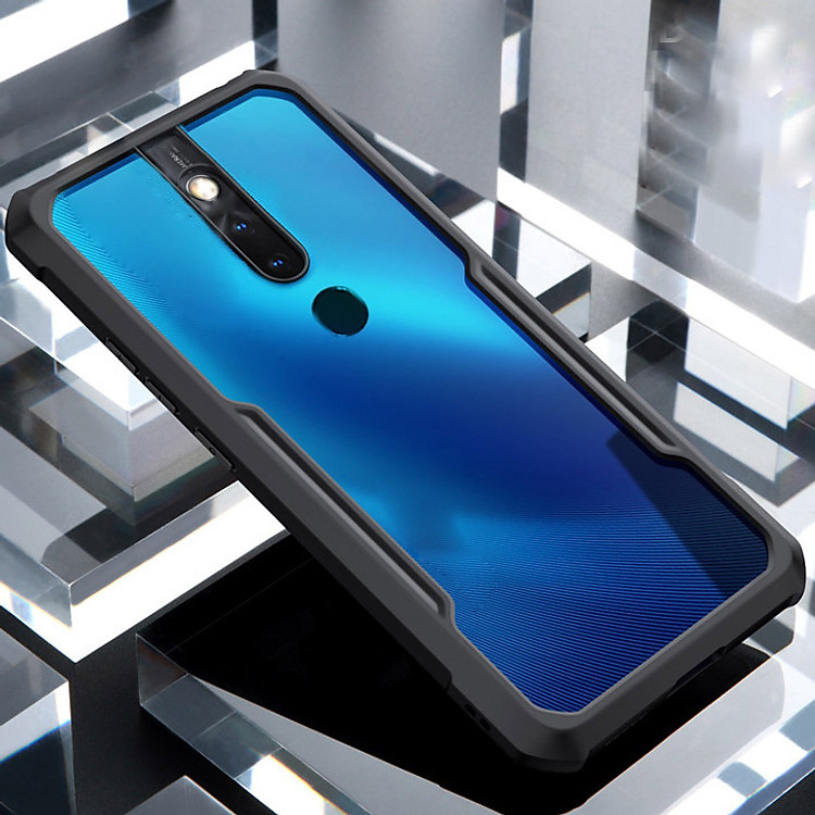 Ốp lưng Oppo F11 Pro chống sốc