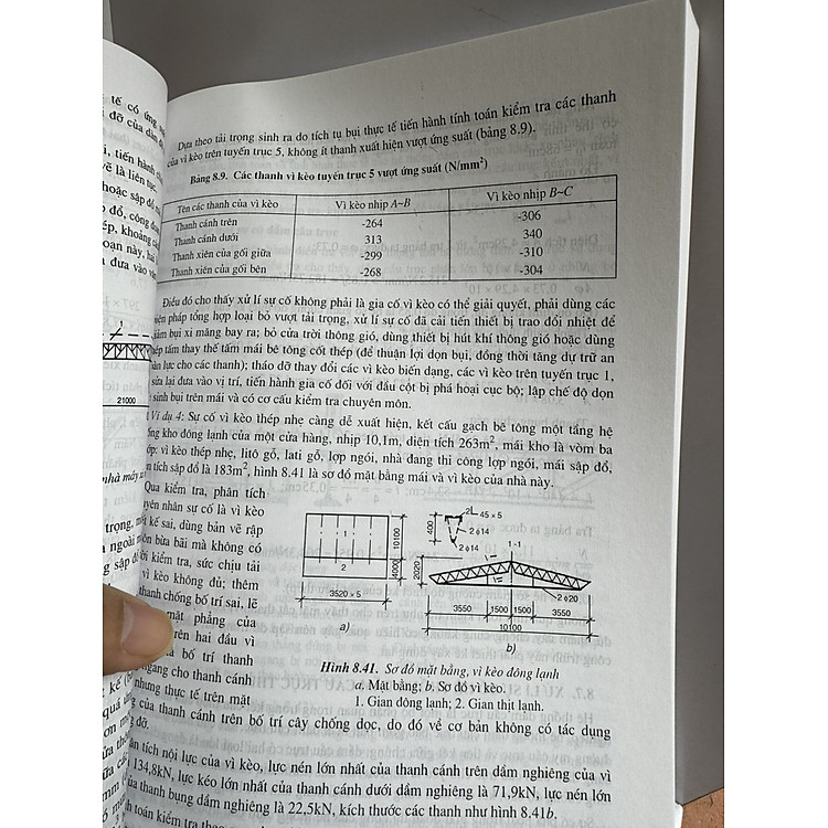 SỔ TAY XỬ LÝ SỰ CỐ CÔNG TRÌNH XÂY DỰNG - Vương Hách (chủ biên) - Tập 3 - Ảnh 4