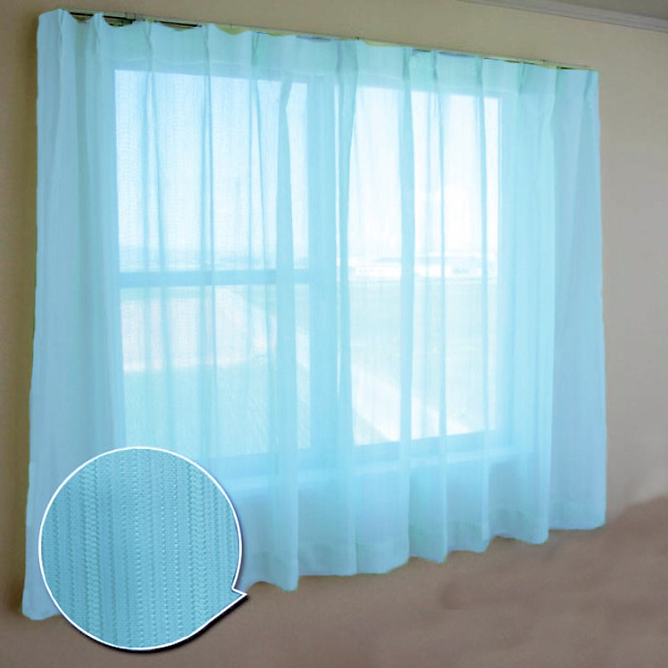 Rèm cửa Nhật Bản HANAMU BLUE